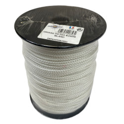 Drisse Nylon D 1,5 mm - Bobine de 200 m