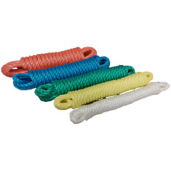 Corde Nylon PO 10 mm - Bobine de 100 m