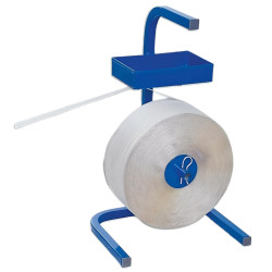 Dévidoir Manuel D25/76 mm pour Feuillard