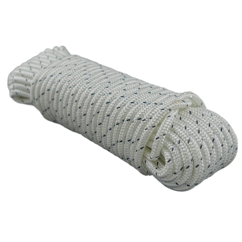 Corde lanceur D6mm - Bobine de 10m