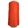 Ficelle à aguiller N3 2,4kg fluo orange