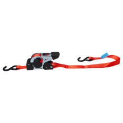 SANGLE ARRIMAGE ENROULEUR 3,5M EASY