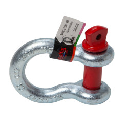 MANILLE LYRE 4T750