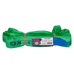 ESTROPE CMU 2T-L 2M VERTE
