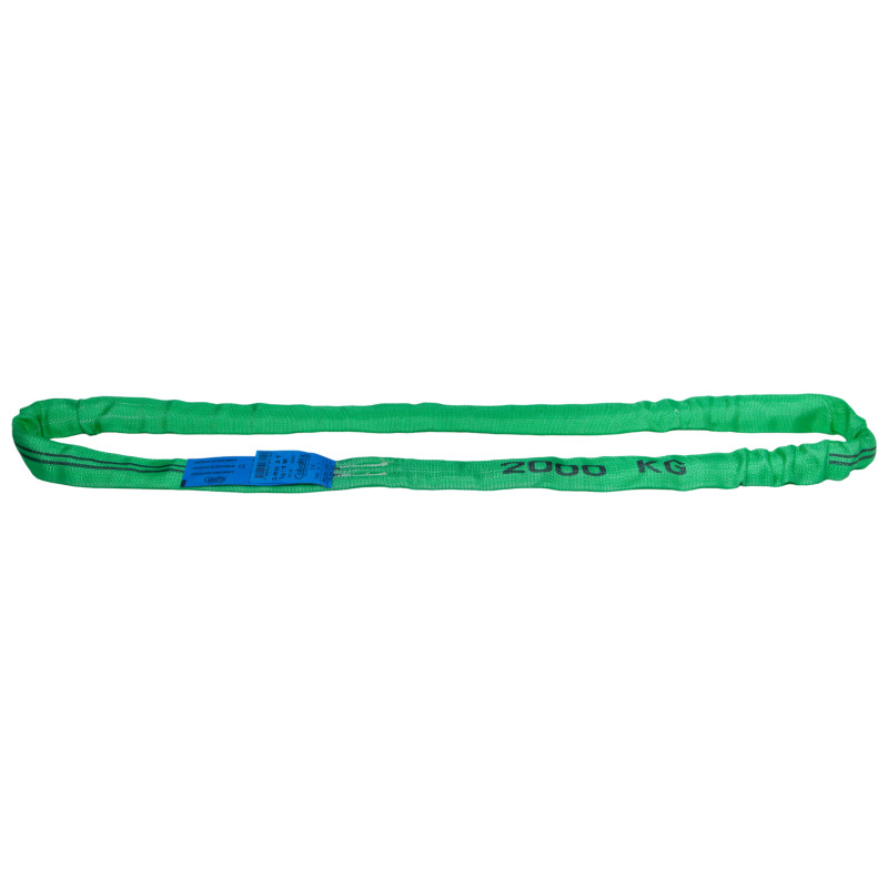 ESTROPE CMU 2T-L 3M VERTE ESTROPE CMU 2T-L 3M VERTE
