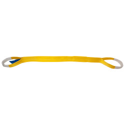 Élingue sangle plate 3T - 2m