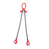 Élingue Chaîne 2m - 2 brins pour levage