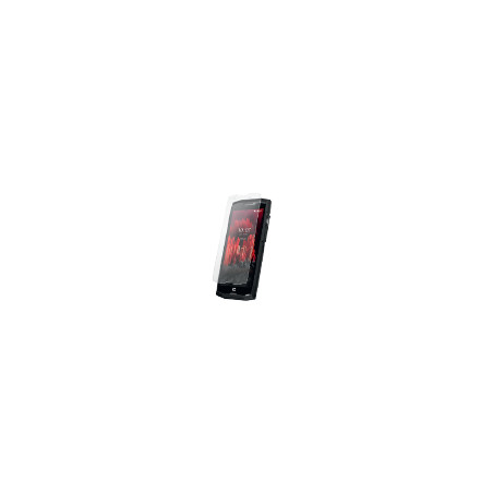 X GLASS CORE X5 - verre trempé Crosscall