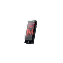 X GLASS CORE M5 - verre trempé