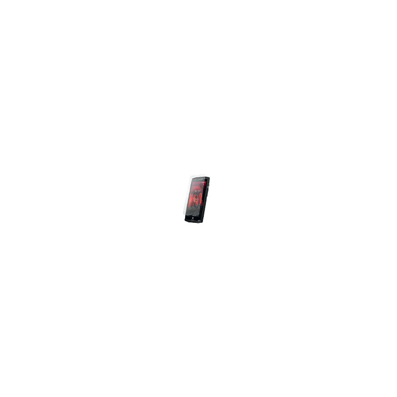 X GLASS CORE M5 - verre trempé X GLASS CORE M5 - verre trempé