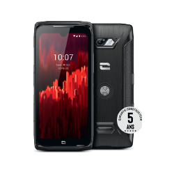 PACK PRO CORE Z5 + X GLASS - smartphone - Crosscall