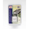 Cadenas combinaison PR50 - 4 chiffres