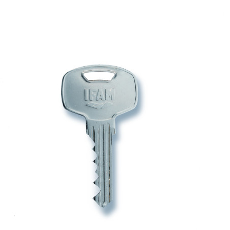 Clé de cadenas IFAM
