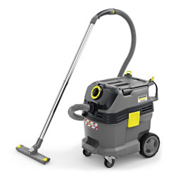 Aspirateur eau et poussière NT30/1 Tact L