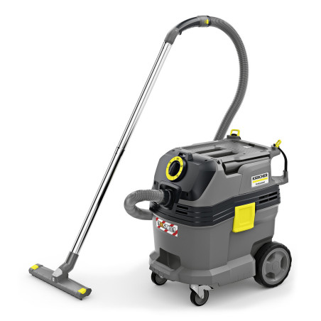 Aspirateur eau et poussière NT30/1 Tact L