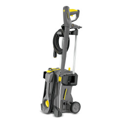 Aspirateur eau et poussière NT30/1 Tact L