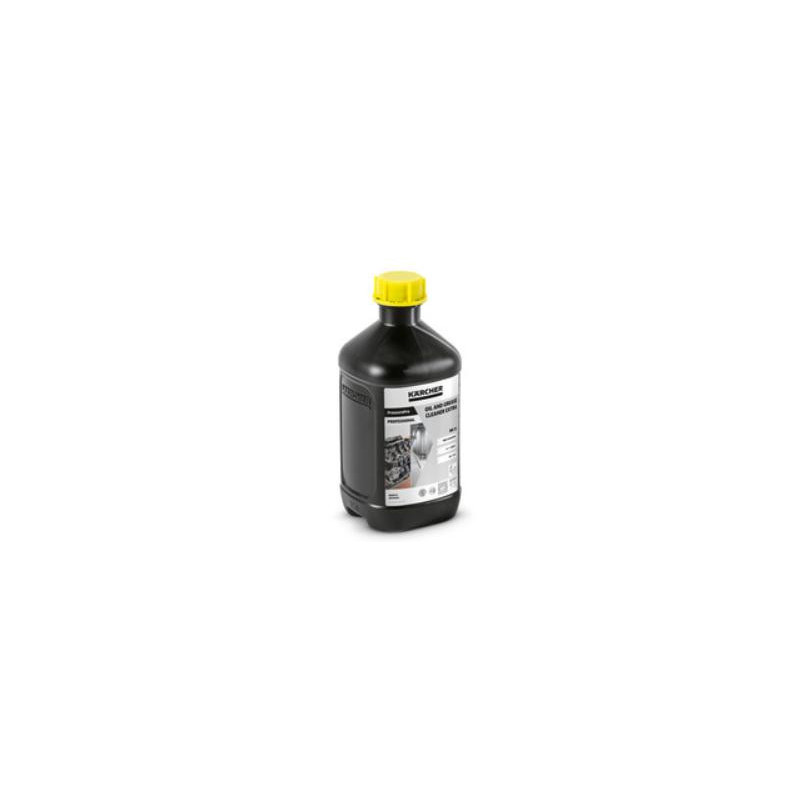 Dégraissant Pressure Pro Extra - Élimination des graisses et salissures Dégraissant Pressure Pro Extra - Élimination des graisses et salissures