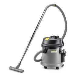 Aspirateur NT 27/1 pour eau et poussières