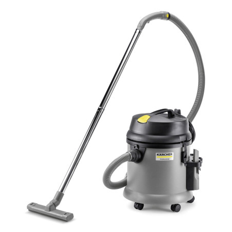 Aspirateur NT 27/1 pour eau et poussières