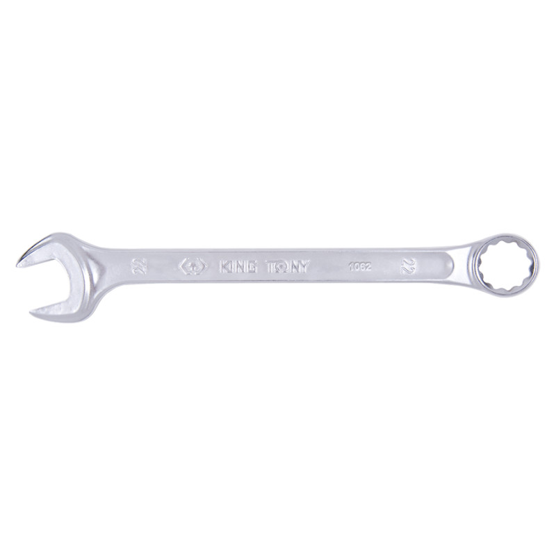 Clé mixte ultra légère 10mm