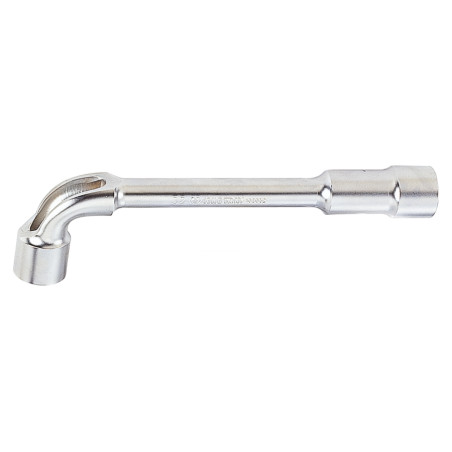 Clé à pipe débouchée 6x6 pans d: 12mm