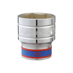 Douille longue 12 22mm