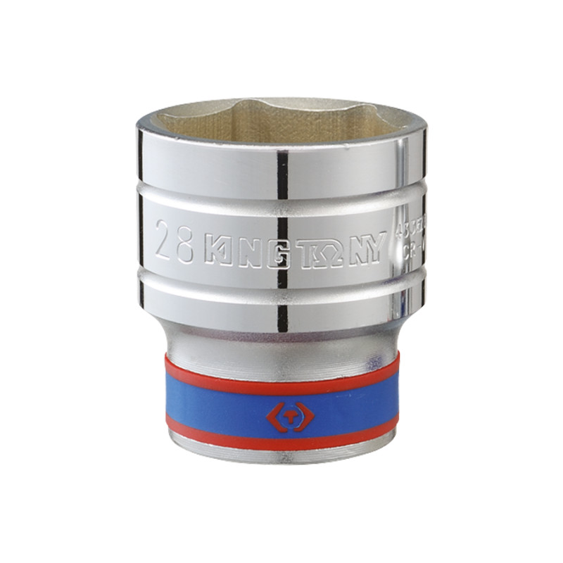 Douille 12  22mm