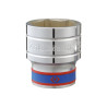 Douille 12  22mm