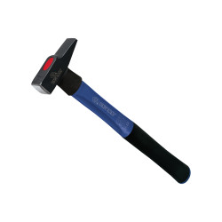 Marteau rivoir manche tri-matière  38mm