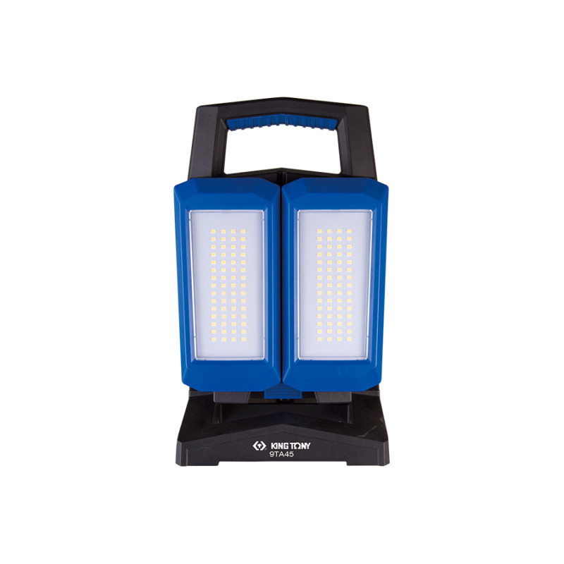 Lampe d inspection reglable magnetique