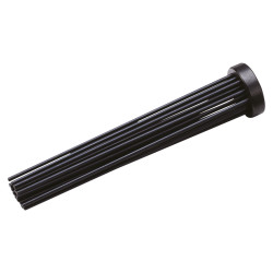 M7 Dérouilleur à aiguilles 12 3mm 1