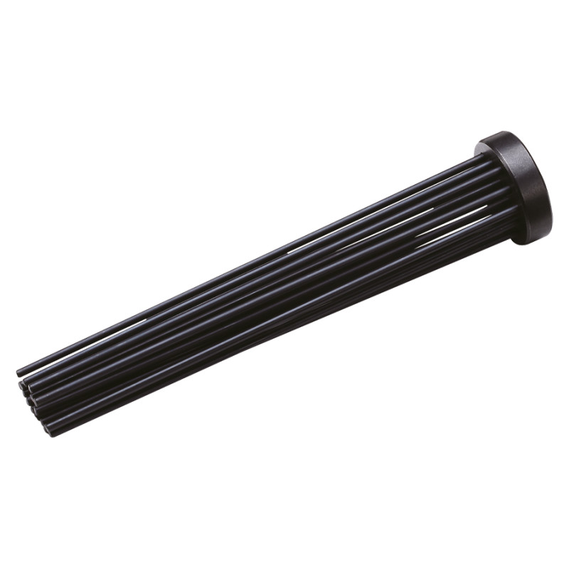 M7 Dérouilleur à aiguilles 12 3mm 1