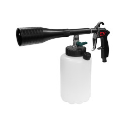 Pistolet nettoyage