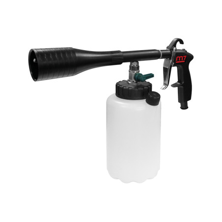 Pistolet nettoyage