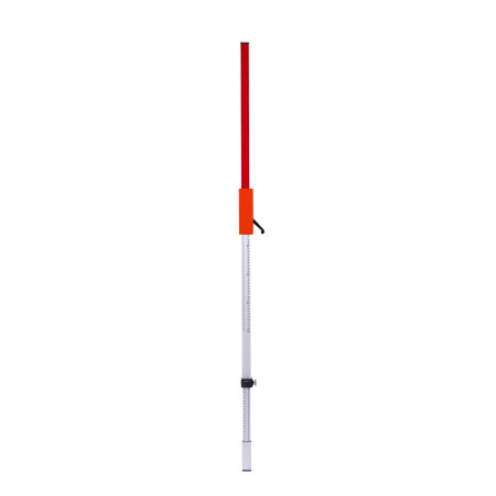 Mire pour lasers rotatifs
