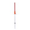 Mire pour lasers rotatifs