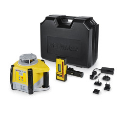 Laser rotatif GEOMAX ZONE 20H