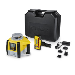 Laser rotatif Geomax - ZONE 60H