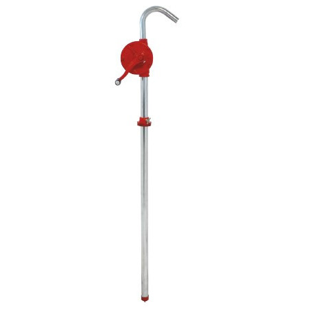 Pompe à huile rotative - 35 l/min