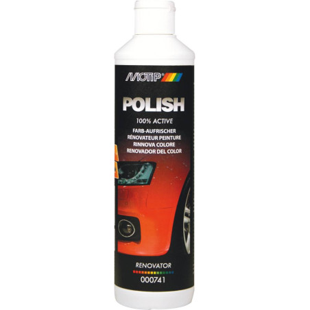 Rénovateur de peinture 500 ml