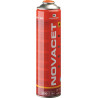 Cartouche de gaz 330g avec valve
