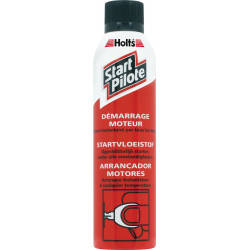 Start pilote 300 ml - Démarreur pour moteurs essence et diesel
