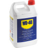 Dégrippant WD-40 en bidon de 5L