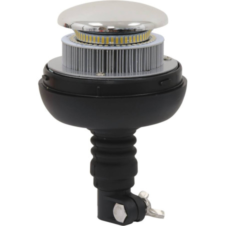 Gyrophare LED double flash