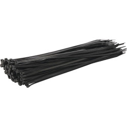 Collier nylon 4,8*300mm