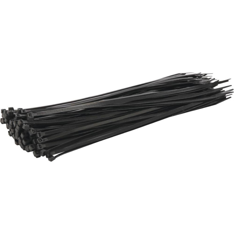 Collier nylon 4,8*300mm
