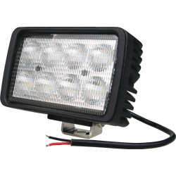 Phares de travail LED 40W 2800lm