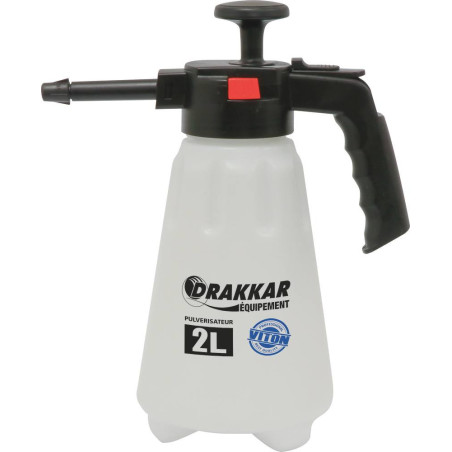 Pulvérisateur Drakkar 2L