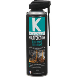 Dégrippant lubrifiant Karzhan 500ml