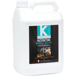 Bidon Karzhan 5l multifonction dégrippant